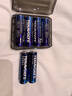 南孚5号充电锂电池4粒 1.5V恒压快充 TENAVOLTS 适用游戏手柄/键鼠/吸奶器等 AA五号 实拍图