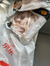 正大食品（CP）鸡爪净重2斤（单个鸡爪约40-50g） 柠檬鸡爪凤爪烧烤鸡爪生鲜 实拍图