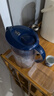 碧然德（BRITA） 过滤净水器 家用滤水壶 净水壶 海洋系列 3.5L蓝色 一壶六芯装 环保加固包装 实拍图