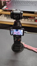 大疆 DJI Osmo Pocket 3 标准版 一英寸口袋云台相机 OP灵眸手持数码相机 旅游vlog 便携美颜摄像 实拍图