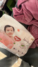 好奇（Huggies）铂金装小桃裤拉拉裤L76片(9-14kg)大号尿不湿【透爽散热】 实拍图
