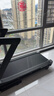 爱康（iFIT）美国高端跑步机家庭用可折叠护膝爬坡商用宽跑带健身器材T7 实拍图