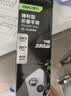 得力（deli）锐利型腰锯木工锯子270mm家用伐木锯树神器修枝锯园艺 实拍图