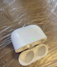 Apple/苹果【两年AC+套装版】AirPods 4 搭配USB-C充电盒 苹果耳机 蓝牙耳机 适用iPhone/iPad/Mac 四代 实拍图