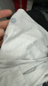 lululemon丨License to Train 男士运动背心 LM1279S 蒸汽灰 S 实拍图