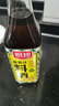 厨邦10度 葱姜汁料酒500ml 传统黄酒酿造 精制去腥增香调味料 实拍图
