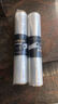 九千谷 缠绕膜50cm*110m膜净重1kg*1卷 PE工业保鲜膜搬家打包膜包装膜宽塑料保护薄膜拉伸膜 实拍图
