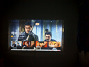 乐视TV X212云台投影仪家用 超清智能投影机便携卧室手机投影电视(电动对焦 全新旗舰芯片 家庭影院) 实拍图