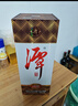 潭酒 1935升级版 (非活动版) 酱香型白酒 53度 500ml*2瓶 实拍图