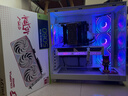 七彩虹（Colorful）战斧 GeForce RTX 5060 战斧豪华 Ultra AD银鲨 8G  电竞光追游戏设计电脑龙虾本地部署养龙虾显卡 RTX 5060 8G Ultra OC升级Z款 实拍图