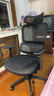 西昊M56二代 人体工学椅办公椅电脑电竞椅子人工力学座椅学习升降椅背 实拍图