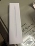 Apple/苹果 Pencil Pro 磁吸触控笔手写笔苹果笔电容笔书写绘画ipad笔 适用于iPad Pro/Air/mini机型 实拍图
