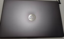 惠普（HP）锐15 AMD锐龙 15.6英寸轻薄笔记本电脑(六核R5-7535U 16G 512G 指纹 一年上门) 实拍图