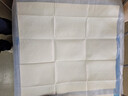 NORTHSHORE成人护理垫老人用一次性隔尿垫婴儿 产妇产褥垫XL大号40片80x90cm 实拍图