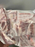 鲜京采澳洲精选原切羊肋排（偏瘦） 2斤/袋 草饲羊肉 京东自有品牌 实拍图