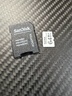 闪迪（SanDisk）64GB TF（MicroSD）4K内存卡 行车记录仪 监控摄像头专用 循环录制5,000小时 高耐用存储卡 实拍图