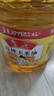 鲁花 食用油  物理压榨  非转基因 玉米油6.18L   实拍图