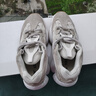 阿迪达斯（adidas） YEEZY 500 三叶草椰子500时尚运动休闲鞋 ID1600 UK8.5码42.5码 实拍图