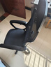 锦汐 电脑椅家用办公椅子靠背人体工学椅学习转椅老板座椅游戏电竞椅 【可后躺-2026焕新款】黑框黑网 实拍图