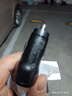 飞利浦（Philips）车载充电器迷你车充一拖二4.8A总功率24W12V/24V汽车通用点烟器转换器4105 实拍图