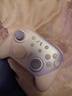 魔派赤兔2空气摇杆游戏手柄switch2手柄switch手柄ns2手柄pro原装二代游戏机手柄pc蓝牙体感宝可梦 粉 实拍图