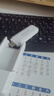 影腾随身wifi三网全国通用无线wi-fi6免插卡移动联通电信无限制大流量卡便携式网卡高速网络2025款5GHF 【插电款+充电仓】增强版旗舰版WIFI全国通用 实拍图
