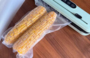 美厨（MAXCOOK）封口机 真空封口机塑料薄膜零食包装塑封机打包机包装机 配10个袋HP-610white 实拍图