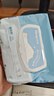舒洁（Kleenex）湿厕纸 80抽*6包厕纸洁厕湿巾湿厕纸纯水婴儿湿厕纸 实拍图