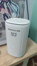 纽曼5G无线路由器随身WiFi6移动免插卡cpe多网通千兆双频车载便携式高速上网卡全国通用流量2025款 实拍图