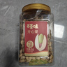 百草味盐焗味开心果1kg 大颗粒无漂白炒货休闲零食罐装大果团购包装混发 实拍图