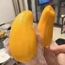 芒果金煌芒水仙玉芒果青皮大芒果甜心芒新鲜水果次日达送礼广西 净重1斤装 【尝鲜】 甄选特级果【单果250g+】 实拍图