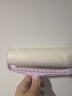 美丽雅粘毛器滚筒16cm加大号沾毛神器宠物猫毛清理器斜撕纸共7卷420撕 实拍图