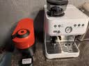 Nespresso奈斯派索胶囊Vertuo咖啡机小型家用全自动便携商用办公室离心萃取多杯量 POP当燃红 实拍图
