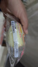 港荣蒸蛋糕纯鸡蛋原味900g早餐面包零食西式糕点纯蛋糕年货节礼盒品物 实拍图