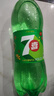 百事可乐七喜7UP 柠檬味 碳酸饮料汽水 2L*6瓶 整箱装 家庭宴会 实拍图