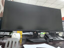 凯科迈32英寸显示器/34英寸带鱼屏电脑显示器电竞游戏电脑显示屏家用办公高清台式电脑监控外接扩展屏 34英寸/准4K165HZ带鱼屏/内音响直屏 实拍图