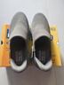 斯凯奇（Skechers）闪穿鞋男鞋春季休闲健步鞋一脚蹬运动鞋百搭软底布鞋118306 实拍图