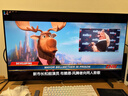 LG高端款 C5系列 42英寸OLED游戏电视 144Hz高刷 4K超高清专业电竞显示器 42C4升级款OLED42C5XCA 实拍图
