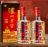 泸州老窖 六年窖头曲 浓香型白酒 52度 500ml 单瓶装 实拍图