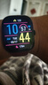 iboann适用vivo watch gt2保护壳iqoowatchgt2钢化壳膜一体vivo手表壳全包智能保护套vivowatchgt2保护膜 实拍图