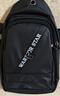 回力斜挎包男单肩包胸包斜挎包男学生胸前包帆布牌小包户外运动挎包 实拍图