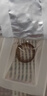 海昌精选系列彩色隐形眼镜大小直径美瞳半年抛1片 清丽棕 300度 实拍图