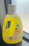 斧头牌（AXE）去污地板清洁剂 柠檬清香 2L 瓷砖实木地板通用 实拍图