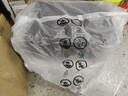 惠普（HP）全新M1136MFP打印机黑白激光多功能一体家用办公打印复印扫描A4 全新HPM1136【含两个原装硒鼓】 官方标配（电脑使用） 实拍图