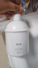 雪玲妃百合氨基酸白胖子洗面奶500g控油保湿深层清洁洁面乳学生男女家庭 实拍图