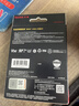 闪迪（SanDisk）512GB SD内存卡 4K V30 U3 C10 相机存储卡 读速200MB/s 写速140MB/s 微单/单反相机内存卡 实拍图