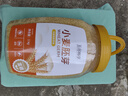 五谷畅享富硒小麦胚芽1kg/罐冲饮原味即食营养代餐高纤高蛋白无加糖燕麦片 实拍图