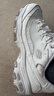 斯凯奇（Skechers）38节礼物女鞋春季厚底老爹鞋百搭软底舒适外穿运动鞋11959 实拍图