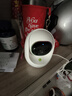 360云台摄像机9Ultra昼夜真彩双镜头800W像素4K超清画质360°AI昼夜看护智能伴睡语音操控智慧小夜灯 实拍图