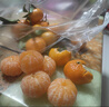 京鲜生 正宗广西砂糖桔净重4.5斤装 单果35-55mm生鲜水果源头直发包邮 实拍图